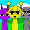 Spunky Beat: Full Mod Music icon