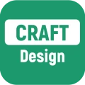 Design Craft: Cut Files, Fonts icon