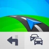 Sygic Offline Maps & GPS Navi icon