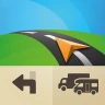Sygic GPS Camion & Caravane icon