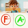 Teacher Simulator: Exam Time icon