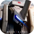 Mecharashi icon