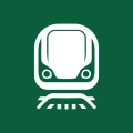 TrainKothai - BD Train Tracker icon