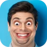 変顔カメラ:面白い顔フィルターとエフェクト icon