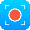 Enregistreur d'écran video HD icon