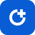 TimeClock Plus Clock icon