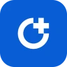 TimeClock Plus Clock icon