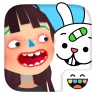 Toca Boca Jr: Kinderspiele icon