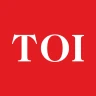 TOI Breaking News App & ePaper icon