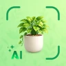 Plantes IA: Scan & Soin icon