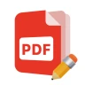 Lecteur PDF & Visionneuse PDF icon