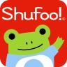 チラシアプリ Shufoo!|スーパー チラシ・クーポン比較 icon