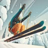 Grande aventure en montagne icon