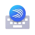 Microsoft SwiftKey AI Keyboard icon