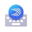 Microsoft SwiftKey AI Keyboard icon
