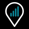 Ubigi: Travel esim mobile data icon