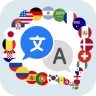 Traducteur de langue Traduire icon