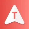 Truckfly - GPS icon