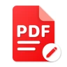 Lecteur PDF, Visualiseur PDF icon