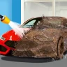 Lavage de voiture : jeu ASMR icon