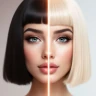 Coiffure & Couleur: KI Conseil icon
