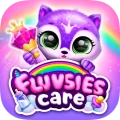 Fluvsies Care: Princess icon