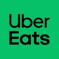 Uber Eats: Food and Grocery icon