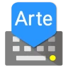 アルテ日本語入力 先行版 icon
