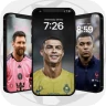 Football Wallpaper HD 4K icon