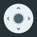 Remote Control for All TV icon