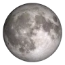 Mondphasen Pro icon