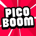 Picoboom: Imposter game online icon
