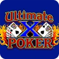 Ultimate X Poker™ Video Poker icon