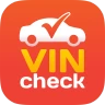 VIN Search & Plate Lookup icon