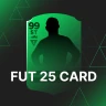 FUT 26 Card Creator icon