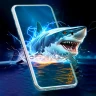 3D 4K Live-Hintergrund-App icon