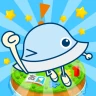 知育アプリ ワオっち!ランド 幼児子供向け知育ゲーム遊び放題 icon