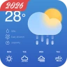 Météo en direct : prévisions icon