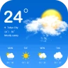 Tägliche Wettervorhersage icon