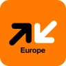 Orange Money Europe: Transfert icon