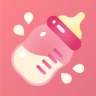 Journal tétée et suivi de bébé icon