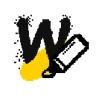 WigglyPaint - Cute Pixel Paint icon