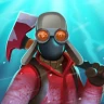 Frost World - Winter Survival icon