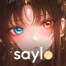 Saylo - AIクリエイターコミュニティ icon