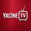 YACINE TV icon