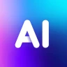YouCam AI Pro：AI画像・動画・AIイラスト生成 icon