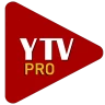 YTV Player Pro icon
