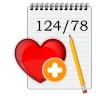 Blutdruck (MyDiary) icon