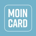MOIN-CARD icon