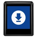 Intuvia 100 Update icon